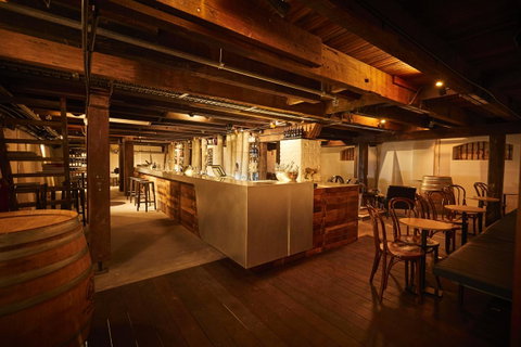 The Premier Mill Hotel - QLD Tourism 39