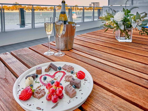 The Sebel Mandurah - Queensland Tourism 42