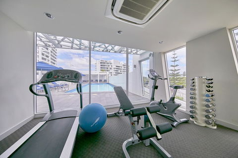 The Sebel Mandurah - Queensland Tourism 14