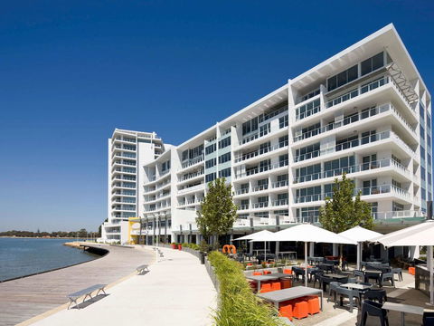 The Sebel Mandurah - Queensland Tourism 38