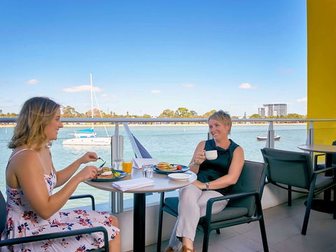 The Sebel Mandurah - Queensland Tourism 21
