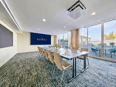 The Sebel Mandurah - Queensland Tourism 30
