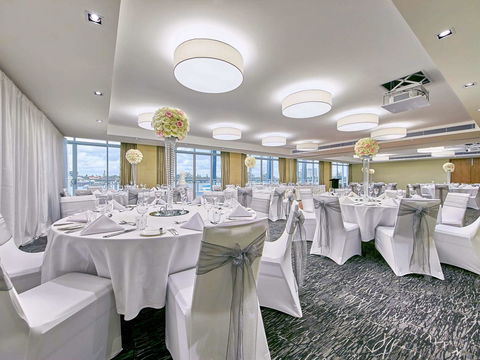 The Sebel Mandurah - Queensland Tourism 24