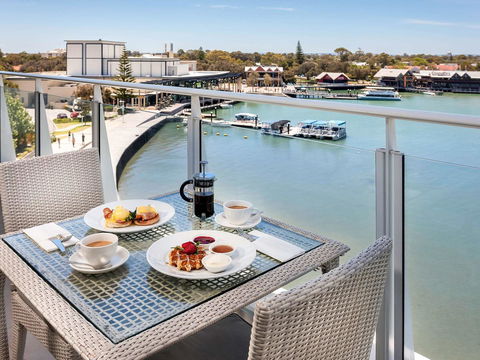 The Sebel Mandurah - Queensland Tourism 40