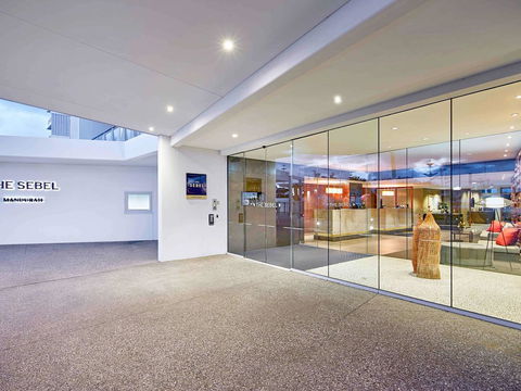The Sebel Mandurah - Queensland Tourism 8
