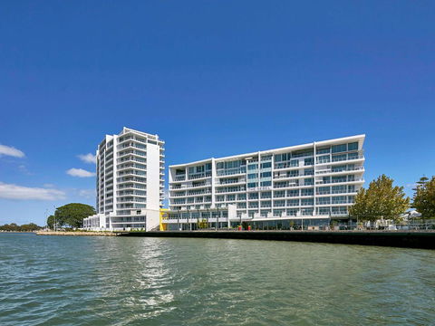 The Sebel Mandurah - Queensland Tourism 0
