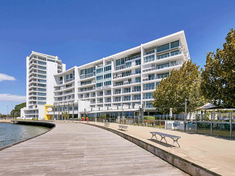 The Sebel Mandurah - Queensland Tourism 5