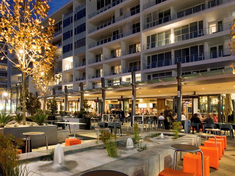 The Sebel Mandurah - Queensland Tourism 37
