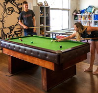 The Hive Hostel - QLD Tourism