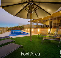 7 Kestrel Place - PRIVATE JETTY  POOL - QLD Tourism