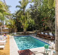 Billabong Backpackers Resort - QLD Tourism