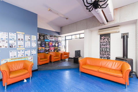 Billabong Backpackers Resort - Queensland Tourism 20