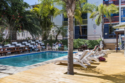 Billabong Backpackers Resort - Queensland Tourism 28