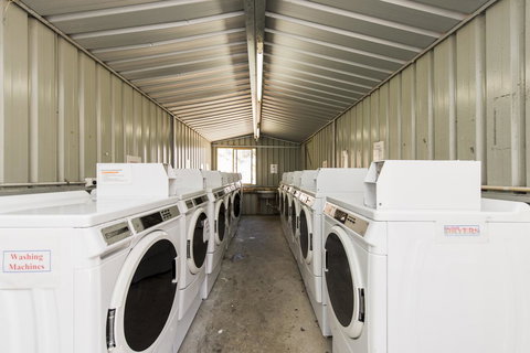 Billabong Backpackers Resort - Queensland Tourism 13