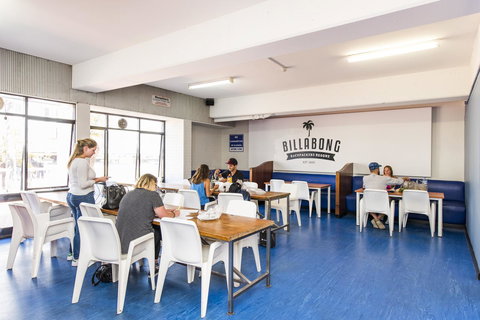 Billabong Backpackers Resort - Queensland Tourism 21