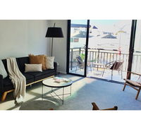 Stylish 1BDR Unit in the Heart of Subiaco - Queensland Tourism