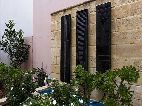 Highgate Modern Home (4 Mins To Perth City) - QLD Tourism 19