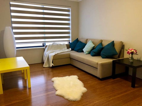 Highgate Modern Home (4 Mins To Perth City) - QLD Tourism 10