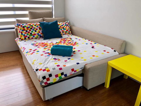 Highgate Modern Home (4 Mins To Perth City) - QLD Tourism 11