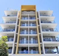 Outram Apartment 25 - Queensland Tourism