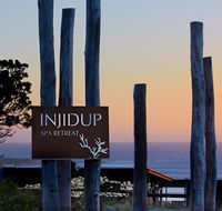 Injidup Spa Retreat - QLD Tourism