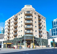 Perth West End Apartment 406 - QLD Tourism