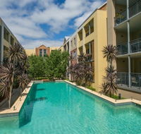 Arcus Apartment - Queensland Tourism