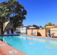 Discovery Parks  Kalgoorlie Goldfields - QLD Tourism