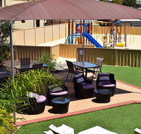 The Jetty Resort - QLD Tourism