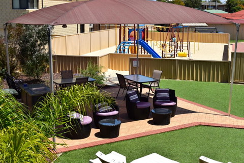 The Jetty Resort - QLD Tourism 0