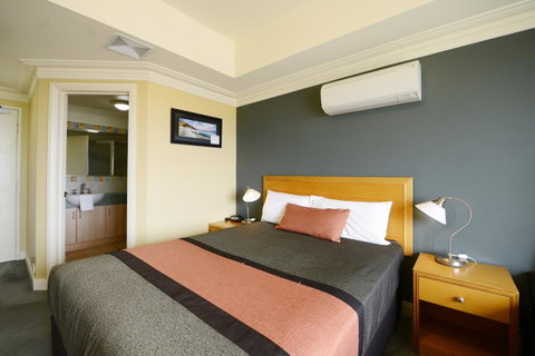 The Jetty Resort - QLD Tourism 32