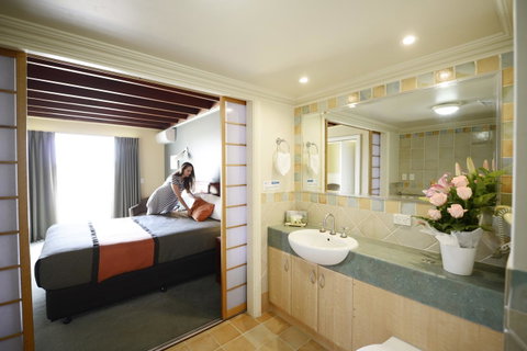The Jetty Resort - QLD Tourism 14