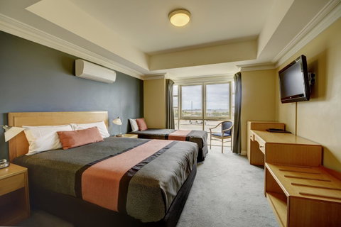 The Jetty Resort - QLD Tourism 29