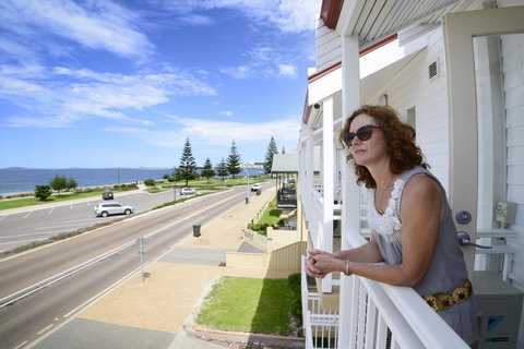 The Jetty Resort - QLD Tourism 5