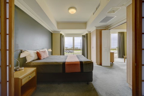The Jetty Resort - QLD Tourism 21
