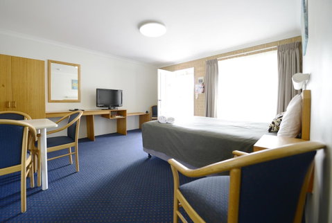 The Jetty Resort - QLD Tourism 41