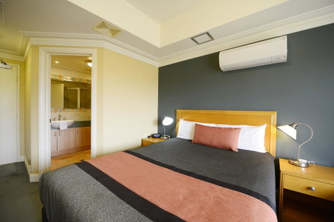 The Jetty Resort - QLD Tourism 30