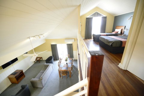 The Jetty Resort - QLD Tourism 15