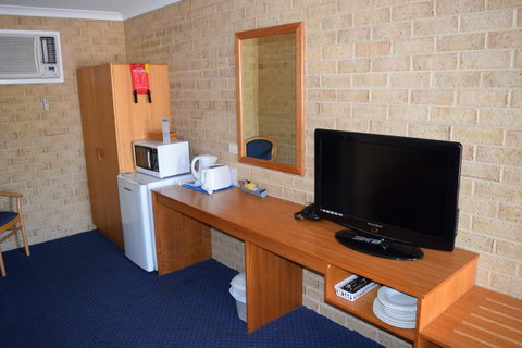 The Jetty Resort - QLD Tourism 43