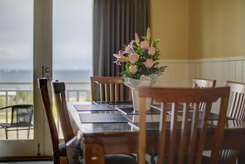 The Jetty Resort - QLD Tourism 12