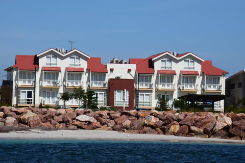 The Jetty Resort - QLD Tourism 36
