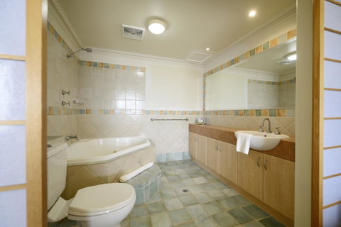 The Jetty Resort - QLD Tourism 23
