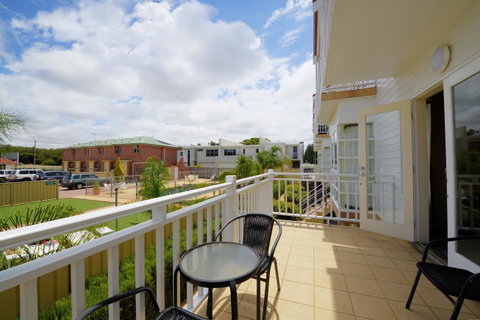 The Jetty Resort - QLD Tourism 27