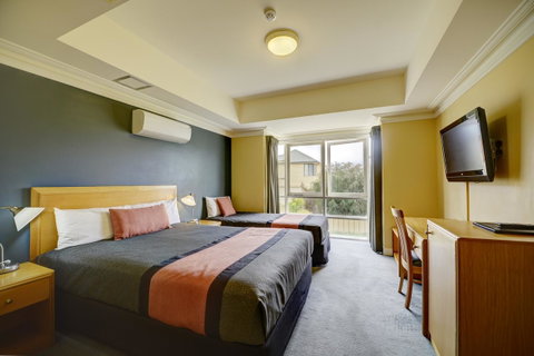 The Jetty Resort - QLD Tourism 31
