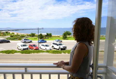 The Jetty Resort - QLD Tourism 13