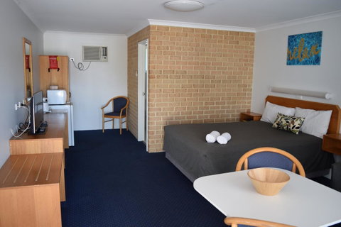 The Jetty Resort - QLD Tourism 44