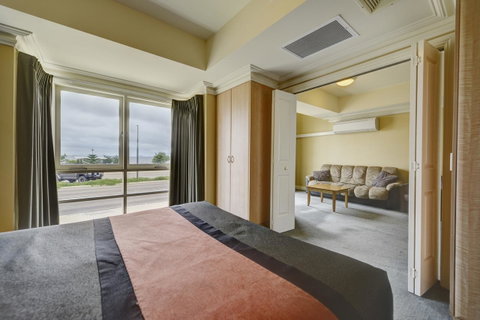 The Jetty Resort - QLD Tourism 22