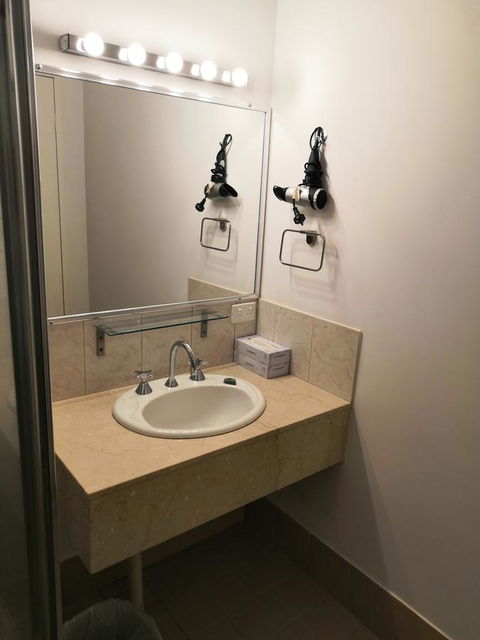 Criterion Hotel Perth - QLD Tourism 43