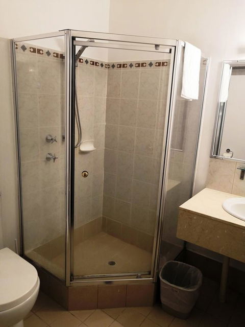 Criterion Hotel Perth - QLD Tourism 44