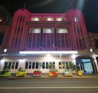 Criterion Hotel Perth - QLD Tourism